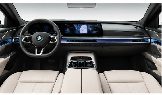 bmw 7 series 7-series-facelift-lci-740i-m-sport interior